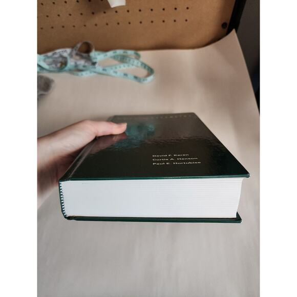 Flow Cytometry Clinical Diagnosis Hardback Keren David Hanson Curtis 1994 ASCP - Picture 5 of 8